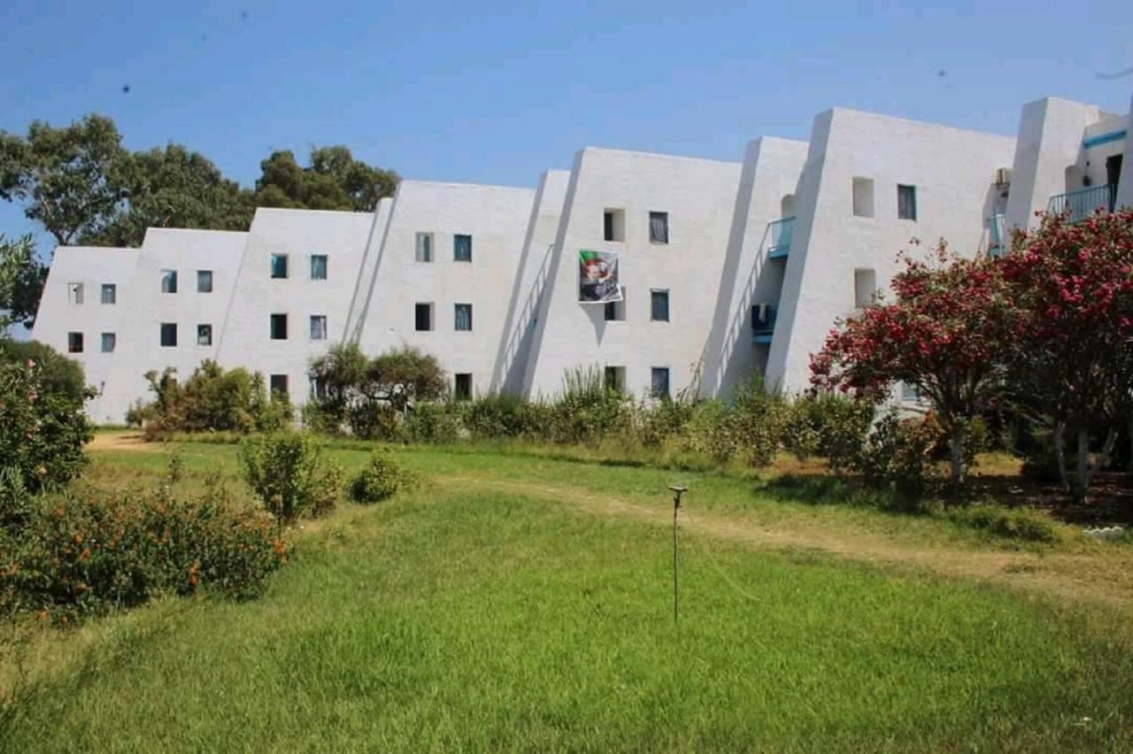 Hotel Chelia Batna Kültér fotó