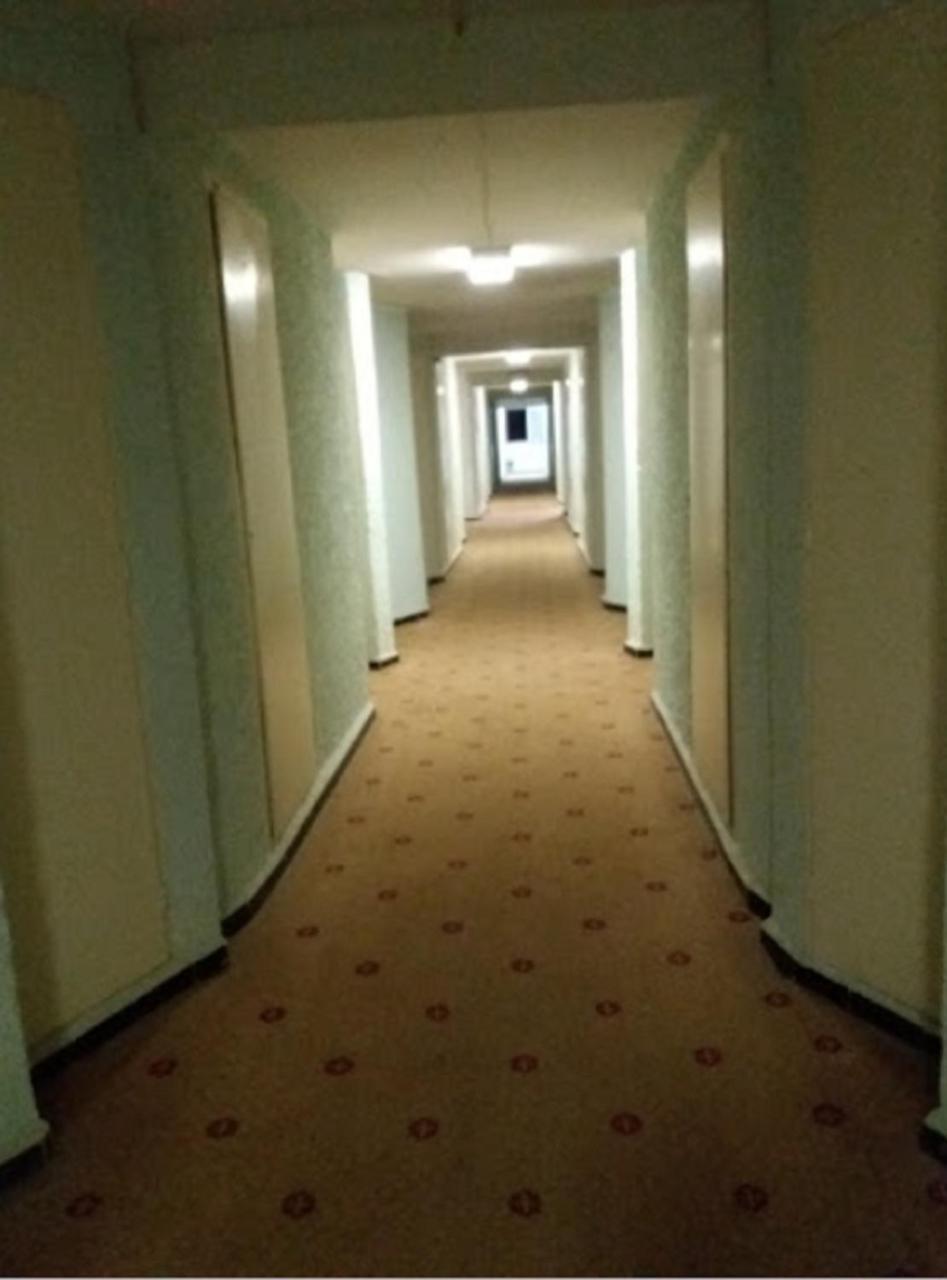 Hotel Chelia Batna Kültér fotó