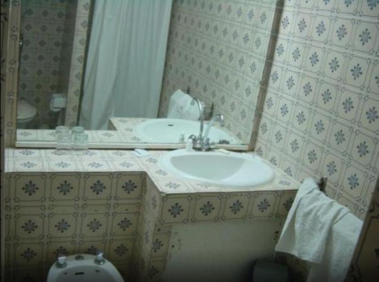 Hotel Chelia Batna Kültér fotó